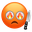生气
