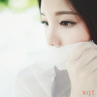 清纯唯美女生(10)