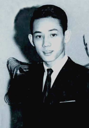 杨受成 杨受成