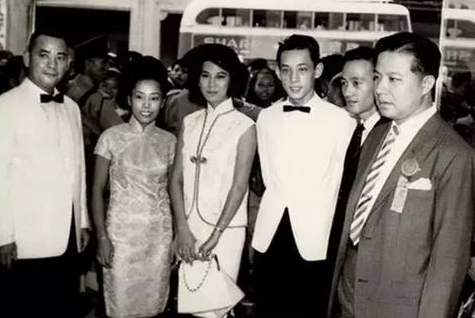 杨受成 杨受成