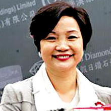 司徒玉莲