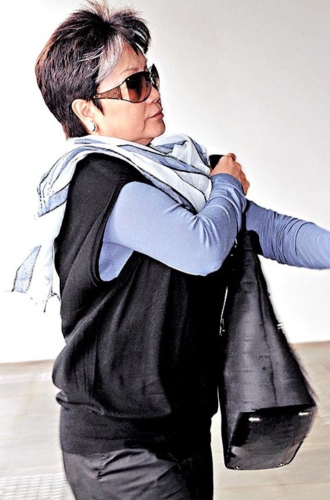 司徒玉莲 司徒玉莲