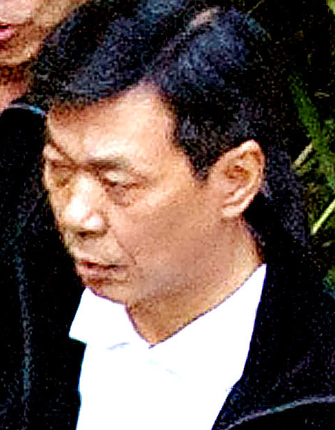 赖东生