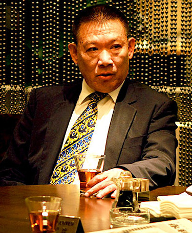 吴文新