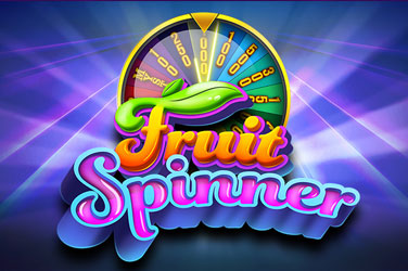 Fruit spinner 游戏封面