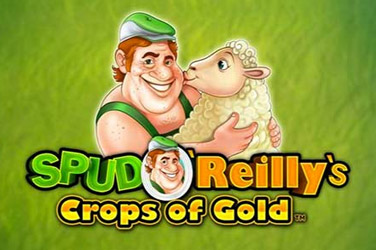 Spud o’reilly’s 游戏封面