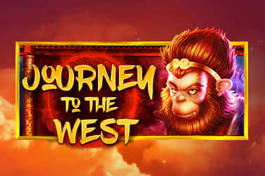 Journey to the west 游戏封面