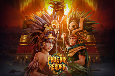 Phoenix reborn 游戏封面