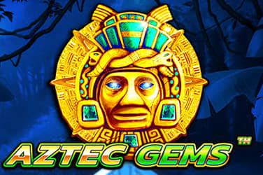 Aztec gems 游戏封面