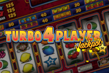 Turbo4player 游戏封面