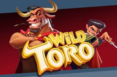 Wild toro 游戏封面