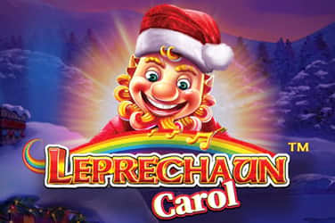 Leprechaun carol 游戏封面