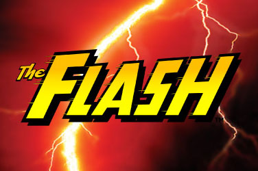 The flash 游戏封面