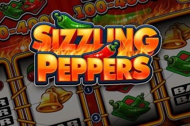 Sizzling peppers 游戏封面
