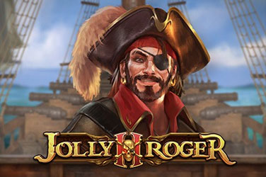 Jolly roger 2 游戏封面