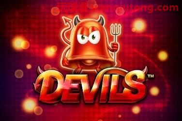 Devils 游戏封面