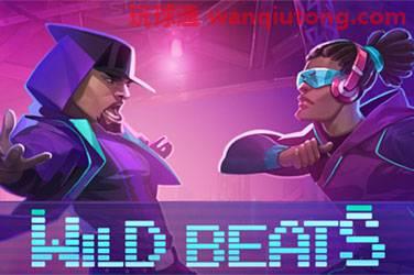 Wild beats 游戏封面