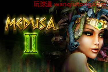 Medusa 2 游戏封面