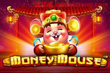 Money mouse 游戏封面