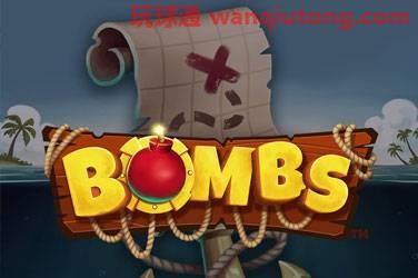Bombs 游戏封面