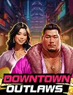 闹市狂徒 游戏封面