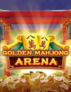 麻将竞技场 游戏封面