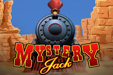 Mystery jack 游戏封面