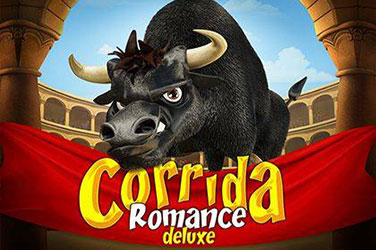 Corrida romance deluxe 游戏封面