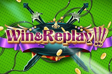 Win & replay 游戏封面