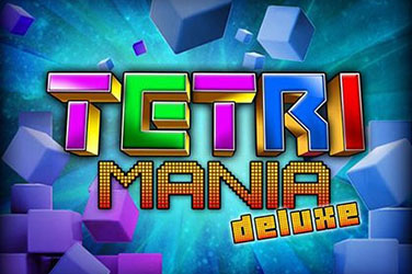 Cube mania deluxe 游戏封面