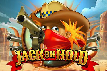 Jack on hold 游戏封面