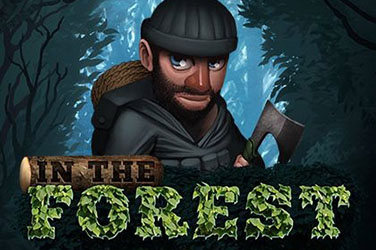 In the forest 游戏封面