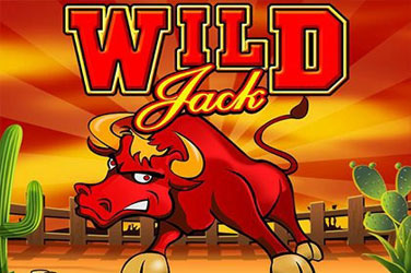 Wild jack 游戏封面