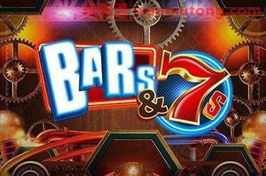 Bars&7s 游戏封面