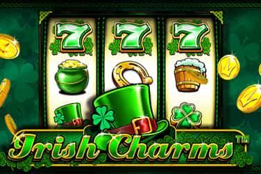 Irish charms 游戏封面
