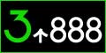 3个888