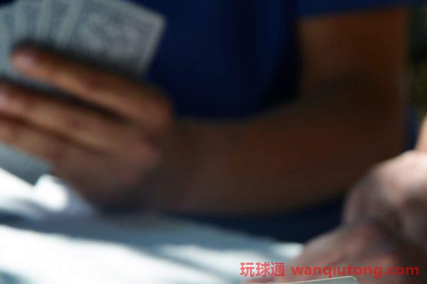 各种21点BlackJack程式策略集锦比较庄家优势