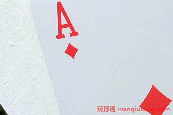 新手必看：德州扑克英文术语介绍