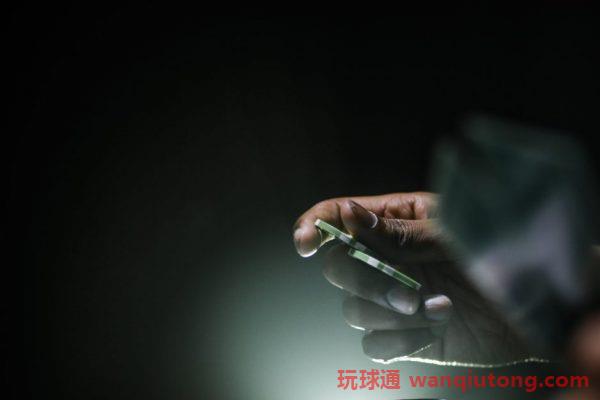 德州扑克翻牌圈中特定的几手牌