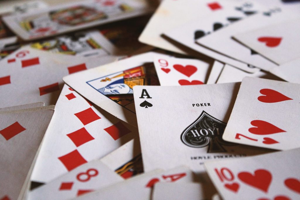 各种软件BlackJack（21点）策略卡集锦