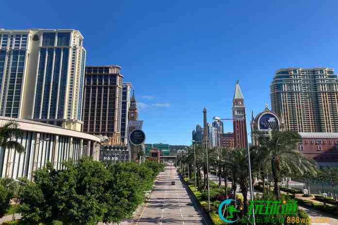 博监局：以澳门整体利益最大化原则批赌牌  优先保本地雇员就业