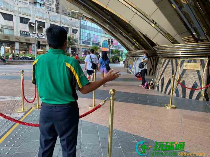 内地周二起受理赴澳电子签注  旅游局料结合年底盛事旅客将上升