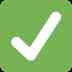 :white_check_mark: