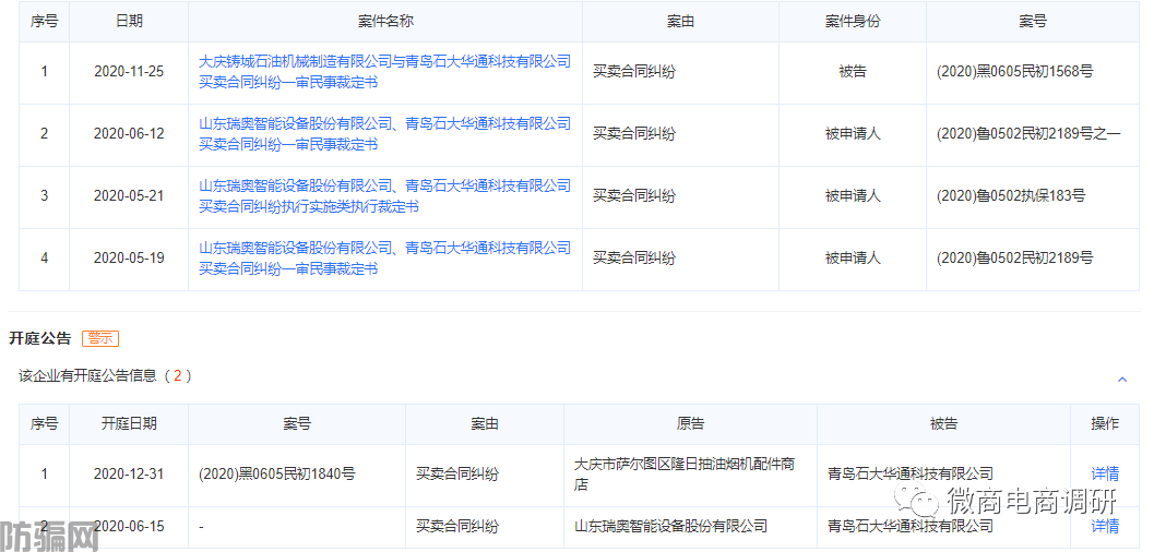 通过产品成分暗示抗癌奇效，鸿信源旗下产品当真如此神奇？(图6)