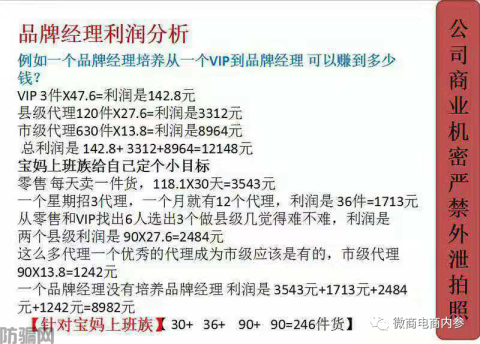 上市传闻从幸福集团延续到中谷集团,成为分公司即可拿百万原始股(图31)
