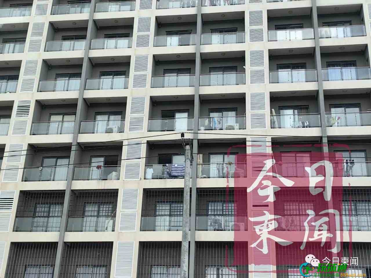 西港被关园区，现已陆续重新开工！