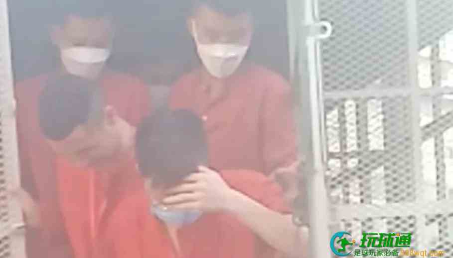 走私逃税，4名中国男子被判2年监禁，罚款+补税超20万美元，被执行缓刑