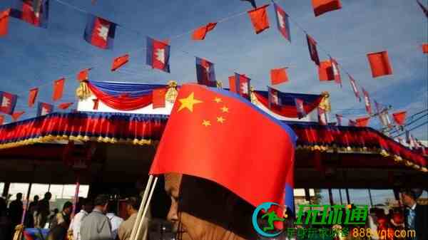 中国，仍是柬埔寨的“榜一大哥”
