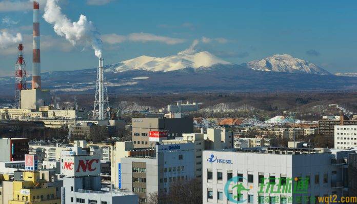 北海道重启IR政策评估 苫小牧函馆表逹参与意向