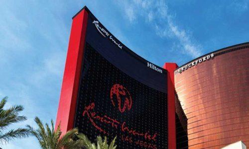 云顶公布Resorts World Las Vegas运营首周录得日均EBITDA为65万美元
